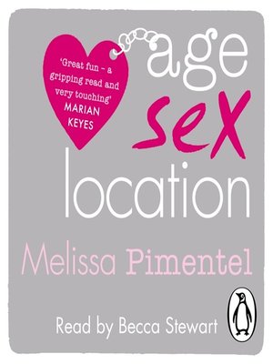 cover image of Age, Sex, Location